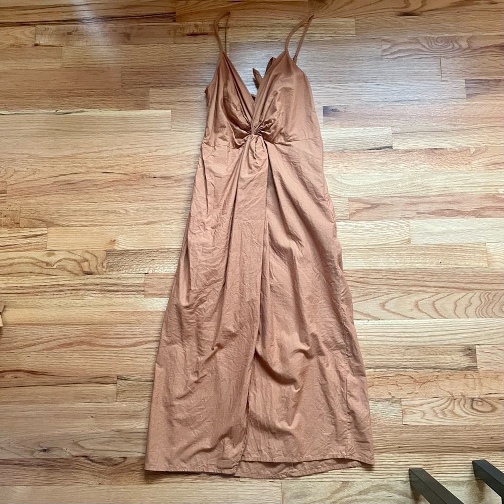 Midi UO Dress